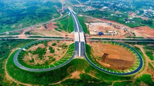 Ibadan Circular Road: Governor Soludo flags Off 32.2km Road Infrastructure Component Friday-Makinde