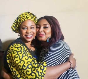 Birthday:Oyo Lawmaker , Comforter Celebrates Women's Affairs & Social Inclusion Commissioner, Balogun