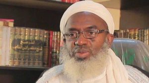 Breaking:‘Gumi not above law’ — FG invites controversial Kaduna cleric for questioning