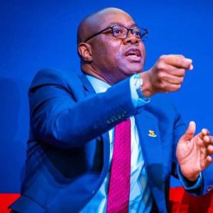 Our successes made possible by peaceful co-existence of religious adherents - Makinde