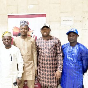  Interview: Ibadan North PDP Chairmanship Candidate Olufade Unveils Vision And Strategy Ahead Of LG Poll