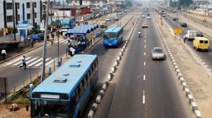 Lagos:Sad!How BRT Bus Crushes Five-Year-Old To Death