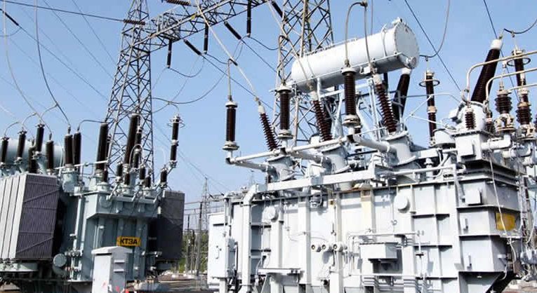 Collapsed Power Grid:TCN Gives  Fresh Update