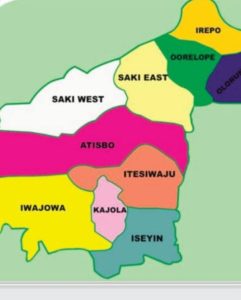 Proposed Bill Seeking Oke Ogun State Creation: Ogbomosho Must Not Draw its Luck Too Far