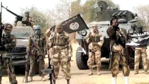 Terrorists kidnap 87 in fresh Kaduna attack