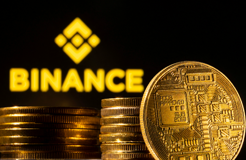 Binance:Collaboration With SEC, EFCC, NSA Positive, Says CBN Gov