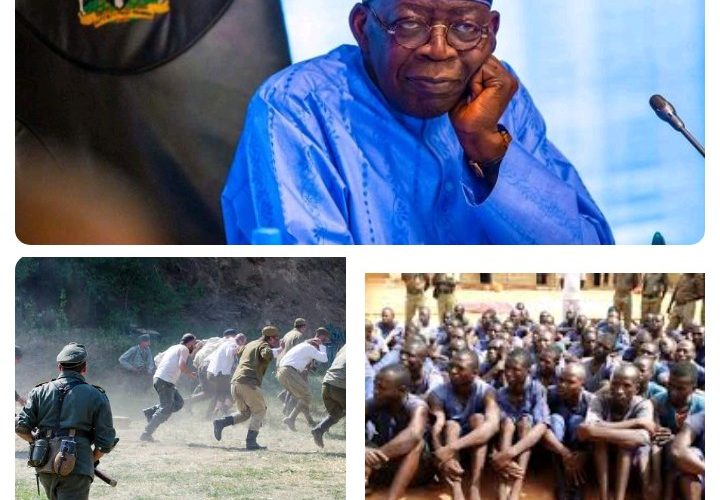 Not Less Than 105 Inmates Flee Niger Prison, FG Worry , Reveals Next Move