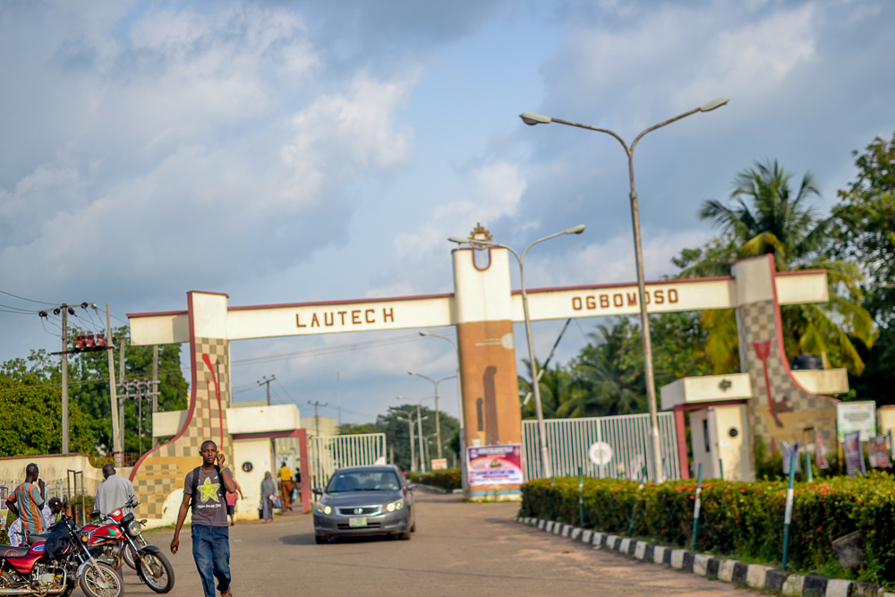 FLASH:Management Exposes Details Over Police Shooting Victim,Says Deceased Not LAUTECH Student