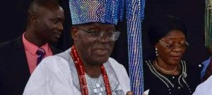 OYO:Otun Balogun Absent As Kingmakers Finally Appoint 43rd Olubadan