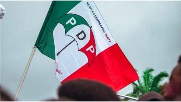 PDP Govs Warn Against Illegality As NEC Meets Today