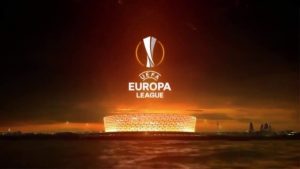 Europa League Semi-Final Fixtures Confirm