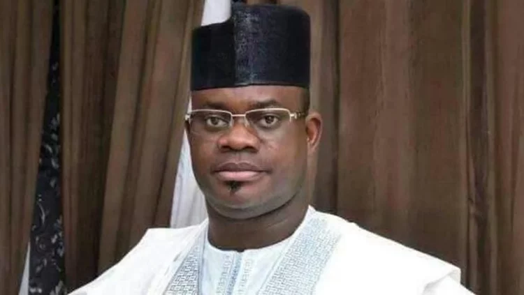 Ex-ECOWAS Court VP Faults EFCC’s Press Conference On Yahaya Bello