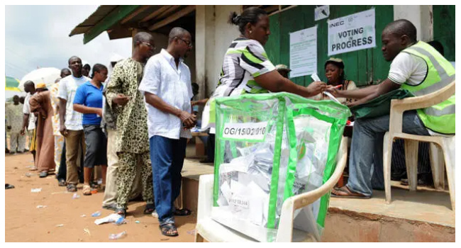 Ondo PDP Holds Governorship Primary Election Today