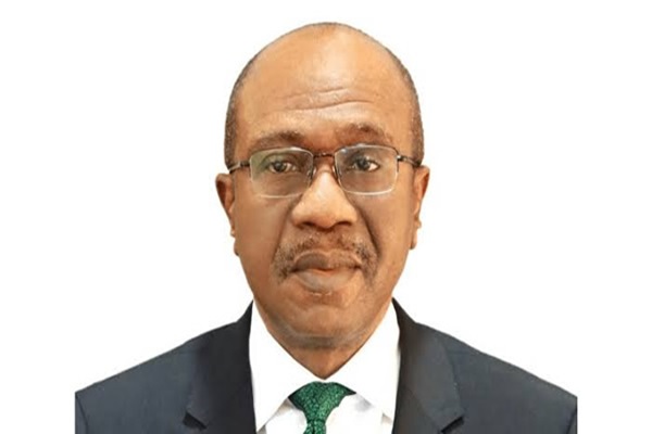 Breaking Former CBN Governor,Emefiele Gets N50m Bail With Conditions