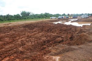 Circular Road: Oyo Approves N3.5 bn For Bush Clearing, Others