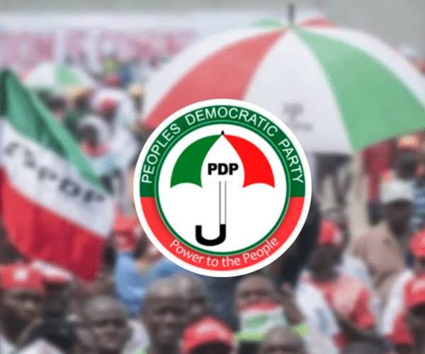 Oyo PDP Applauds Electorates For Massive Turnout,Replies Opposition Over Election Statement