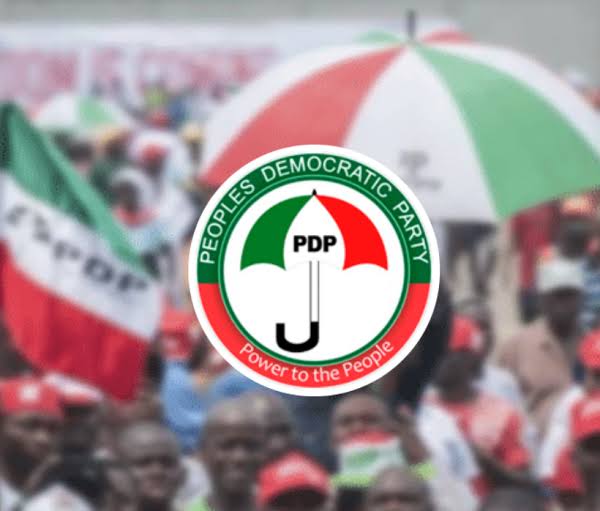 Oyo PDP Applauds Electorates For Massive Turnsout,Replies Opposition Over Election Statement