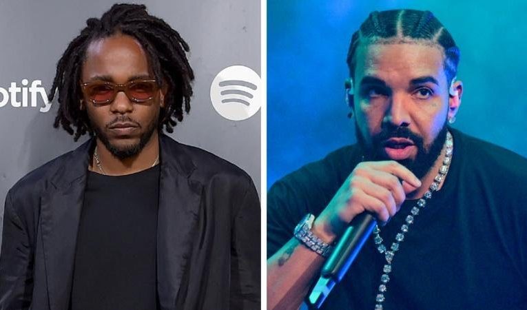 How Kendrick Lamar And Drake Changed Rap Beefs Forever