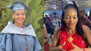 Police Allegedly Arrest Dunamis ,Anyim Vera'BSc In Law's Testifiers