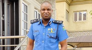 Suspended police chief, Abba Kyari released after 27 months in detention1st June 2024