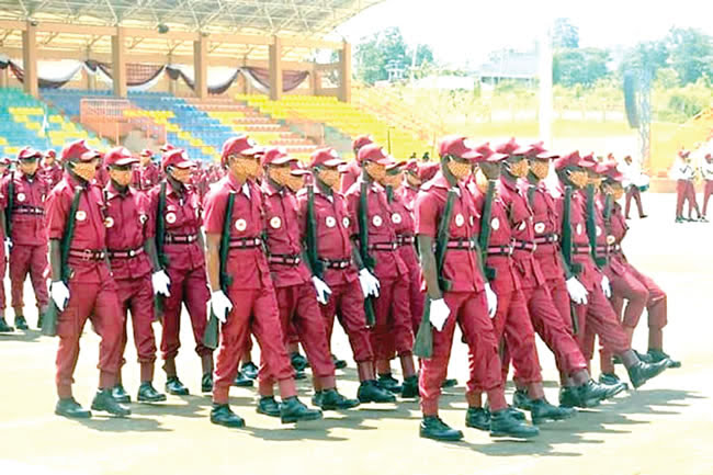 APPLY:Makinde Approves  Recruitment of Amotekun Forest Rangers(See link )