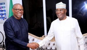 Atiku, Obi Initiate Alliance Talks Against APC Ahead Of 2027