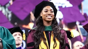 How Chicago-Based Female Teenager, Dorothy  Bagged PhD At 17 