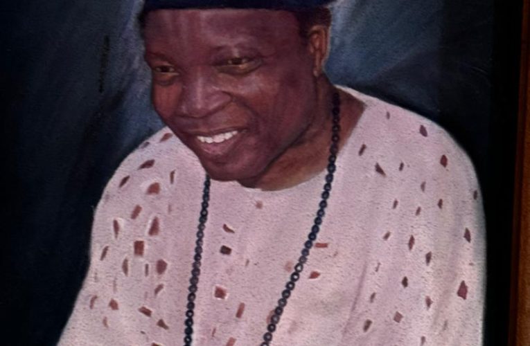 Just In:Federal Lawmaker, Odidiomo Loses Father-In-Law, Adelabu At 88