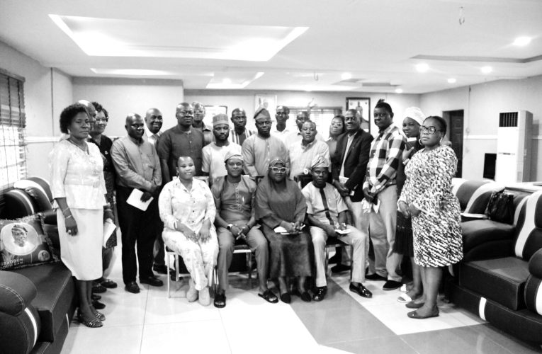 Photos:Ibadan North’s Transitioning Committee Sets Stage For Seamless Governance Handover