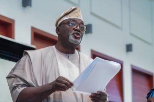  Federal Lawmaker Odidiomo Educates Nigerians On Cybersecurity Act,Assures Committement To Well-Being 