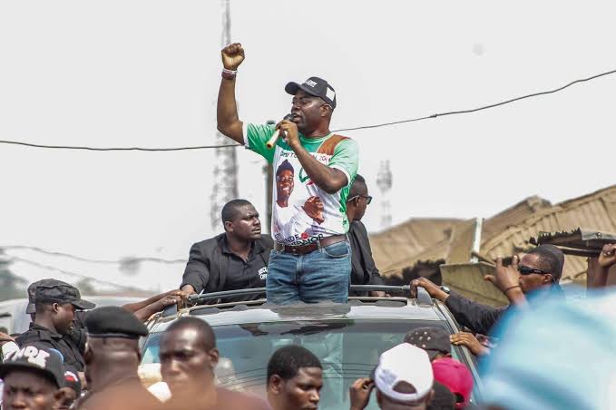 Oyo LG Elections: PDP Triumphs, Revealing Makinde’s Popularity Amidst Opposition Discord