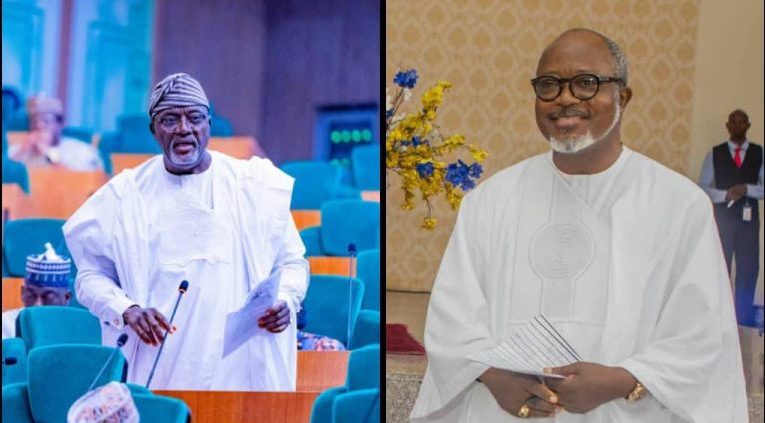 Oyo Federal Lawmaker, Odidiomo Cheers Chief Atanda, Others On Recent Appointments, Commends Governor Makinde