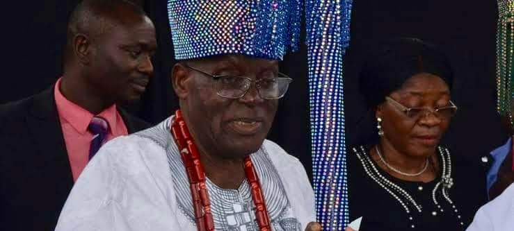 Oyo To Bury Balogun In June After Olakulehin Coronation