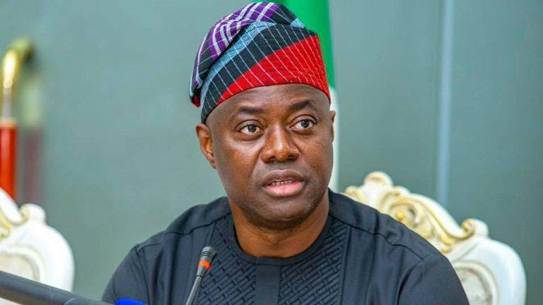 Check For Details:Makinde Set To Recruit 7,000 Teachers In Oyo