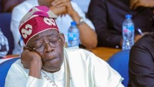 Controversies Looms..Tinubu’s Unknown Whereabouts Raise Political Debate