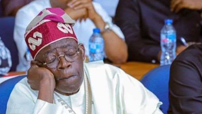 Controversies Loom As Tinubu’s Unknown Whereabouts Raise Political Discourse