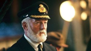 Just In: Titanic’ And ‘Lord Of The Rings’ Actor Bernard Hill Dies