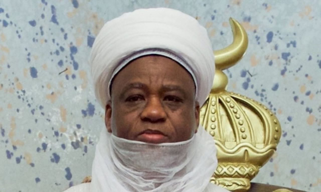 Sokoto Sultanate: MURIC Raises Fresh Alarm Over Alleged Bid to Strip Sultan’s Powers