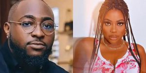 Davido's Dirty Secrets Exposed: Baby Mama Sophia Momodu Spills the Beans