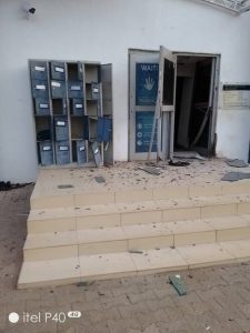 Three Dead As Military, Police Foil 15-Man Bank Robbery Operation In Abuja