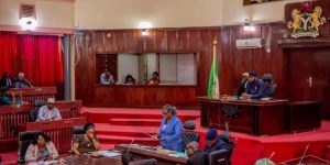 Developing:Crisis Looms In Oyo Assembly as Lawmakers Revolt Against Speaker Over Funds