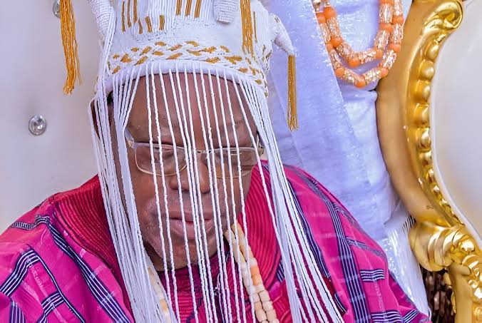 Oba Lekan Balogun lived a fulfilled life -Makinde