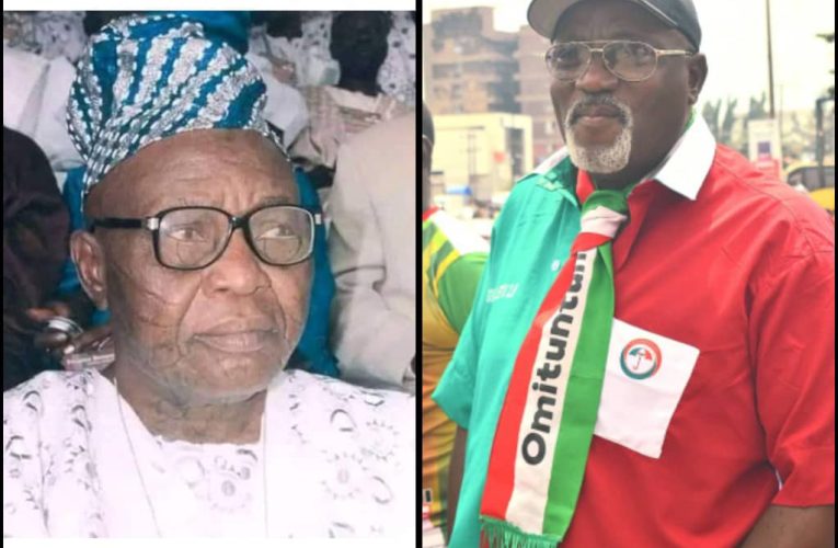 Odidiomo Bids Memorial Farewell to IBADAN Legend, Late Lamidi Adedibu, 16 Years After His Passing