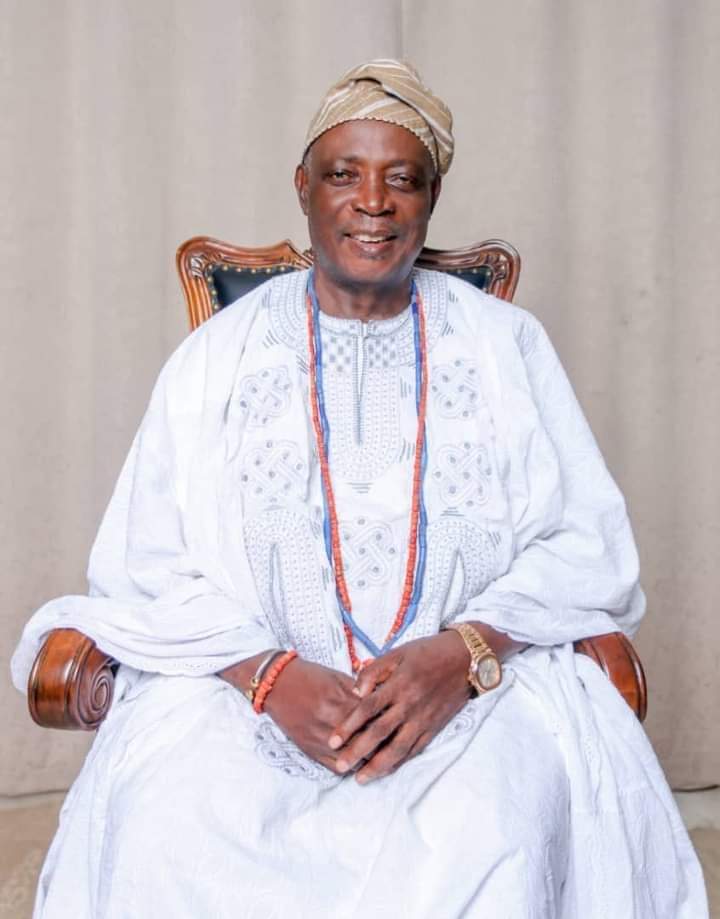 Eid-el-Kabir: High Chief Rashidi Adewolu Ladoja urges Muslims to emulate Prophet Ibrahim