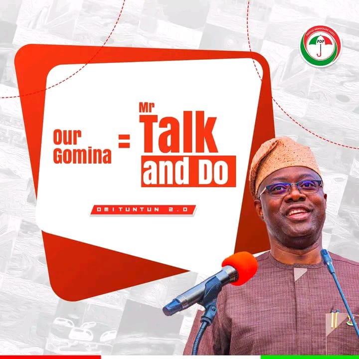 Through Makinde's Guide :Dikko Talk and Do Ambassador Revolutionizing Transportation with Excellence