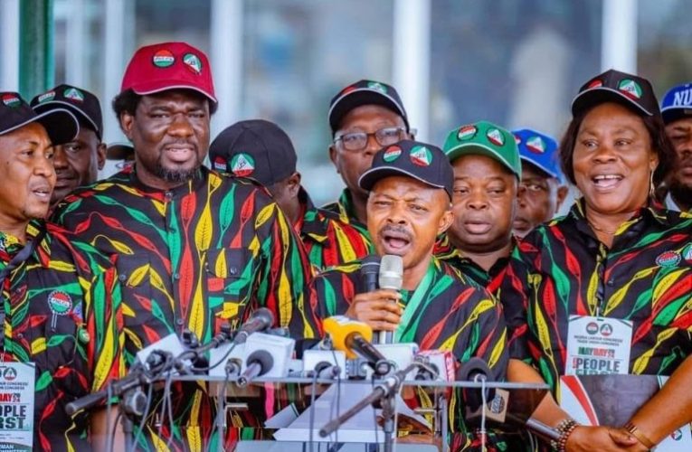 BREAKING: NLC Drops Bombshell on Minimum Wage Agreement – Strike to Continue?