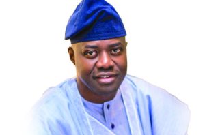 The Truest Pace Setter: Governor Seyi Makinde's Transformative Vision for The Good People of Oyo