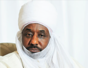 Court Removes Sanusi As Emir, Kano Govt Kicks Court Removes Sanusi As Emir, Kano Govt Kicks