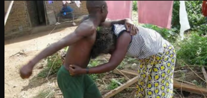 Oyo:How 33-Year Old Ibadan Man Killed Wife With Fist Blow