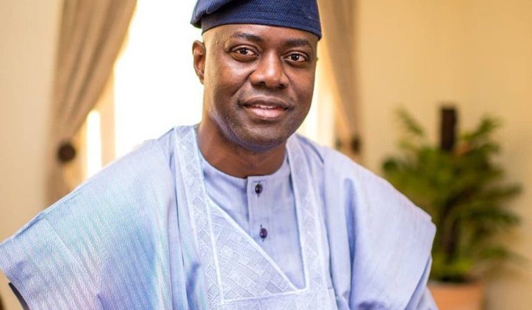 Oyo:We Plans to Convert Moribund Erunmu Dry Port to Container Terminal-Makinde